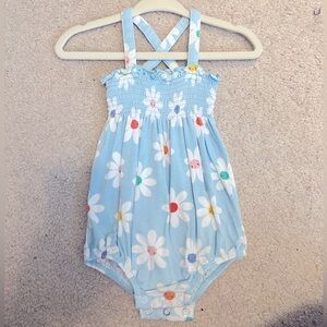 Angel Dear Bubble Dress